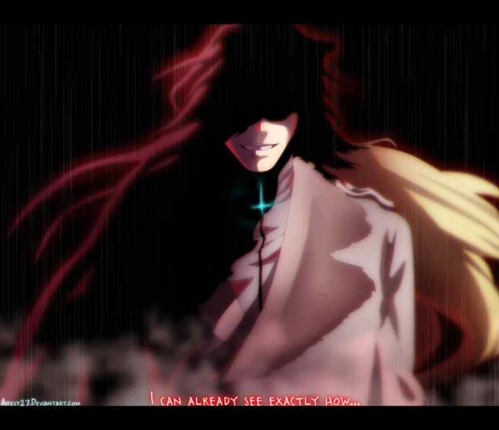 Bleach chapter 672 halaman 4