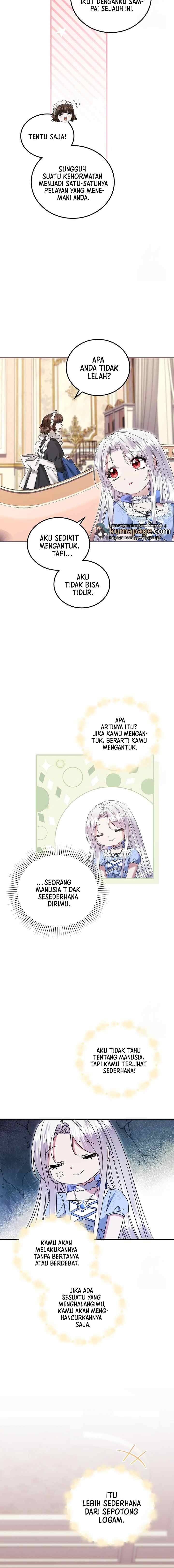 I'm Done Being a Hero, Even If It's Retirement chapter 50 halaman 11