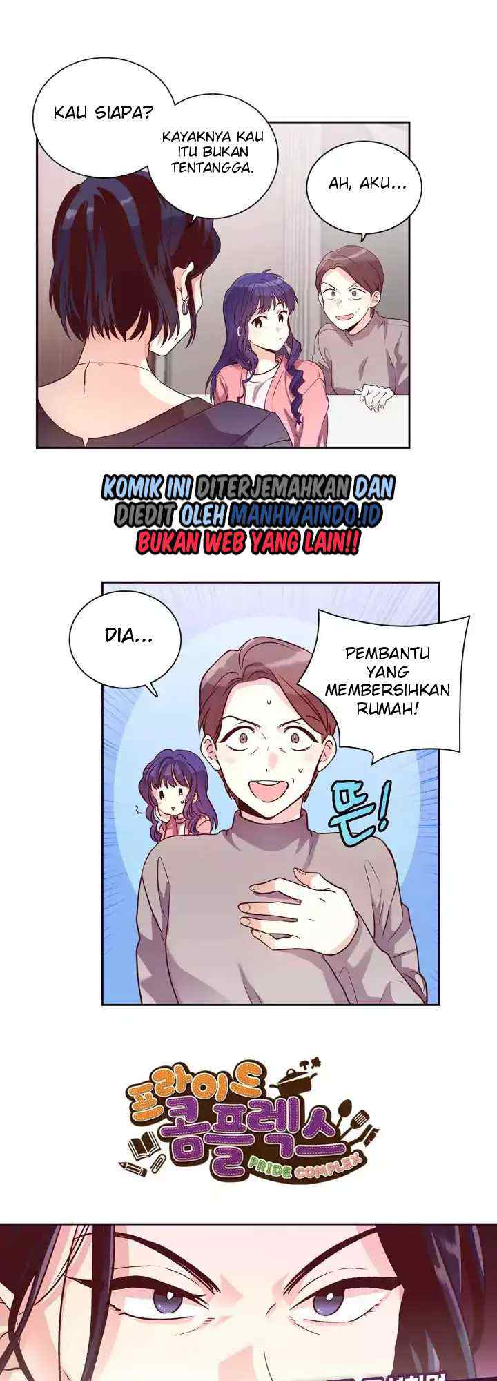 Pride Complex chapter 23.2 halaman 5