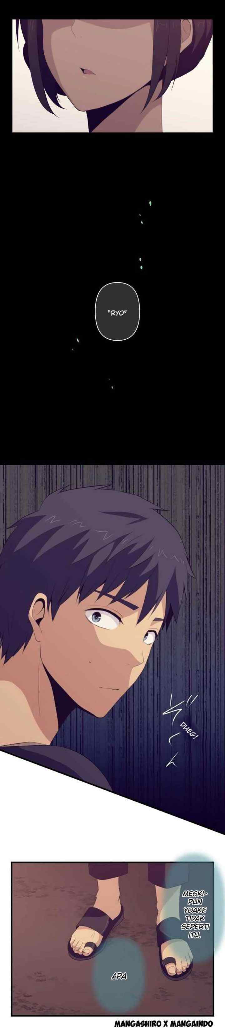 ReLIFE chapter 102 halaman 9