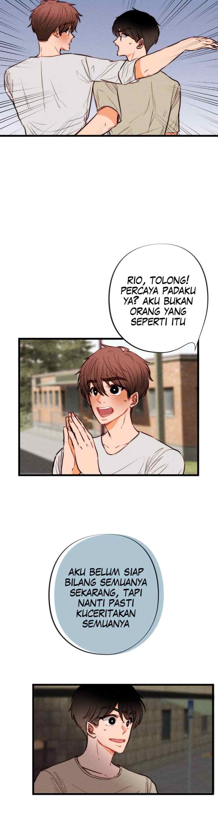 Mistake S1 chapter 189 halaman 13