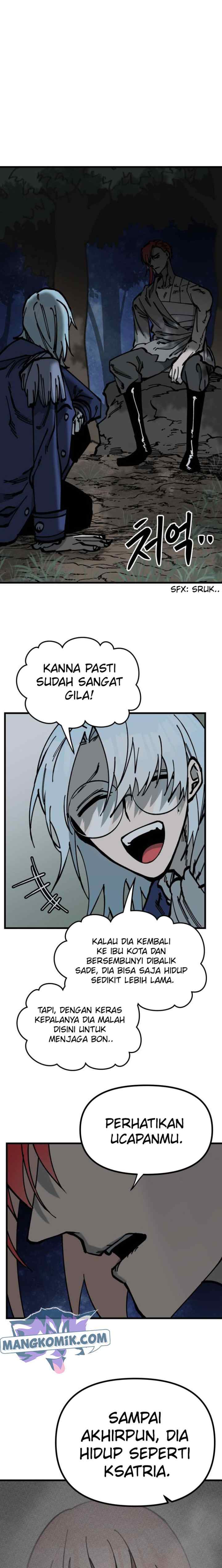 Rathard chapter 54 halaman 14