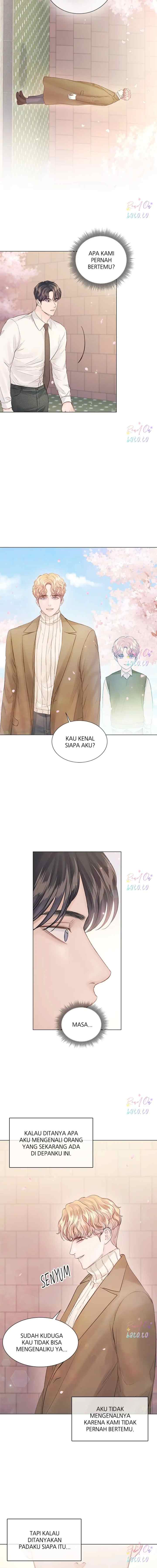 There Must Be Happy Endings chapter 106 halaman 14