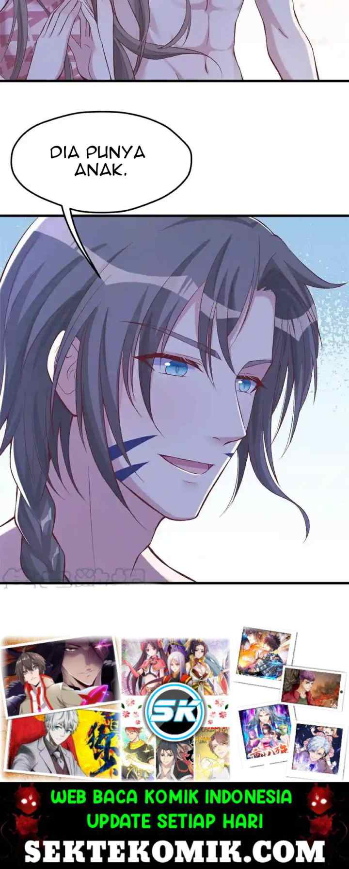 Beauty and the Beasts chapter 173 halaman 16