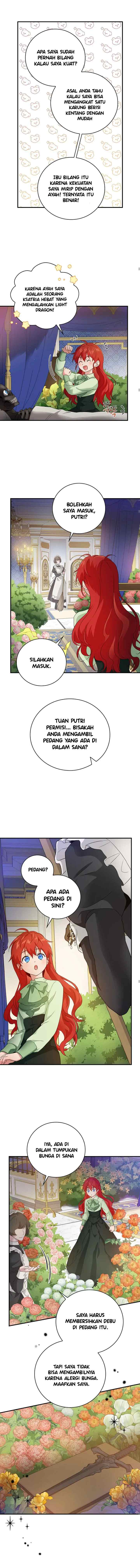 Finding My Father's Son chapter 3 halaman 12