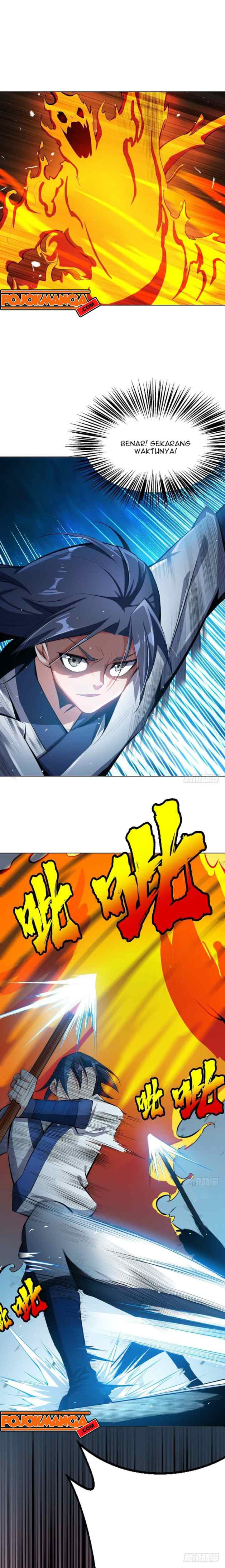 Martial Inverse chapter 21 halaman 4
