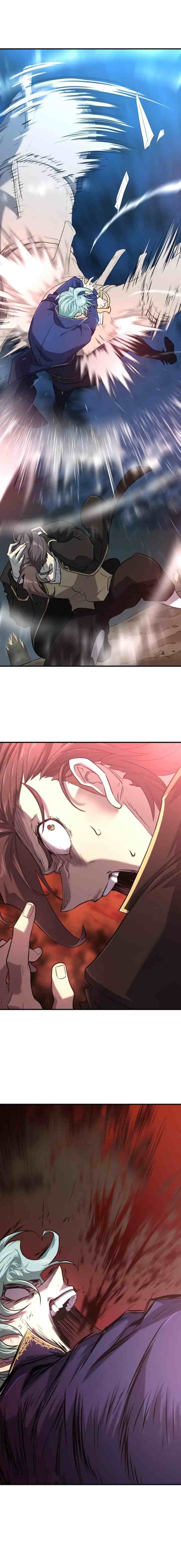 O melhor engenheiro do mundo chapter 108 halaman 12