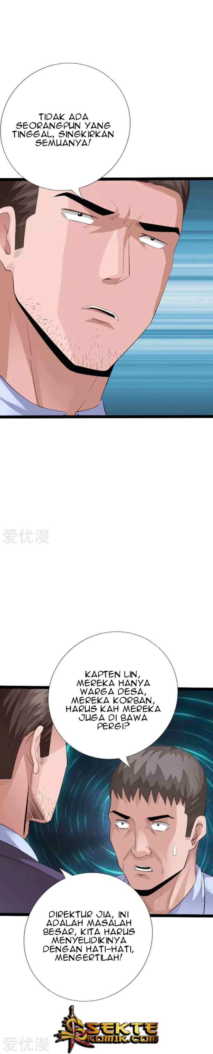 Hopeless chapter 131 halaman 15