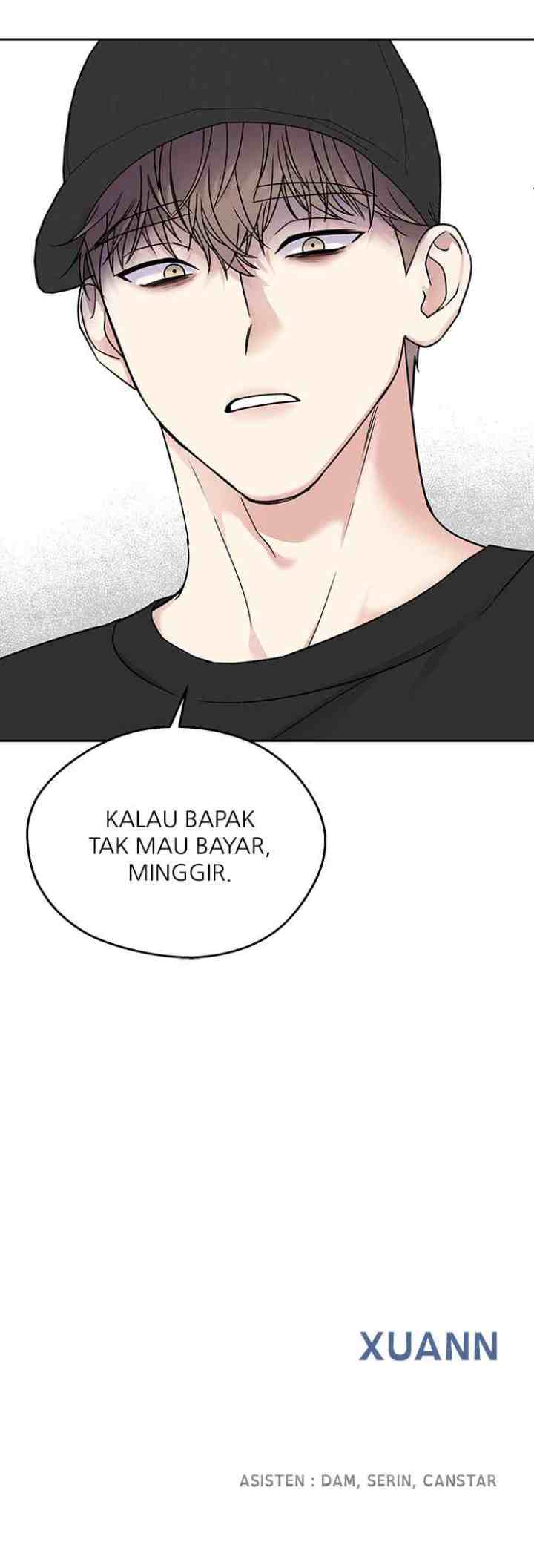 Do As I Say! chapter 5 halaman 18