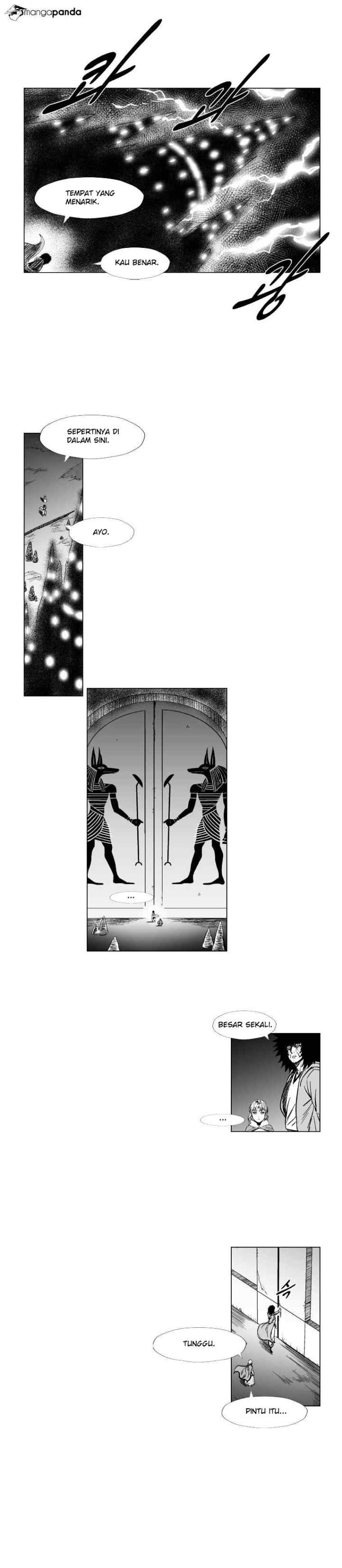 Red Storm chapter 145 halaman 6