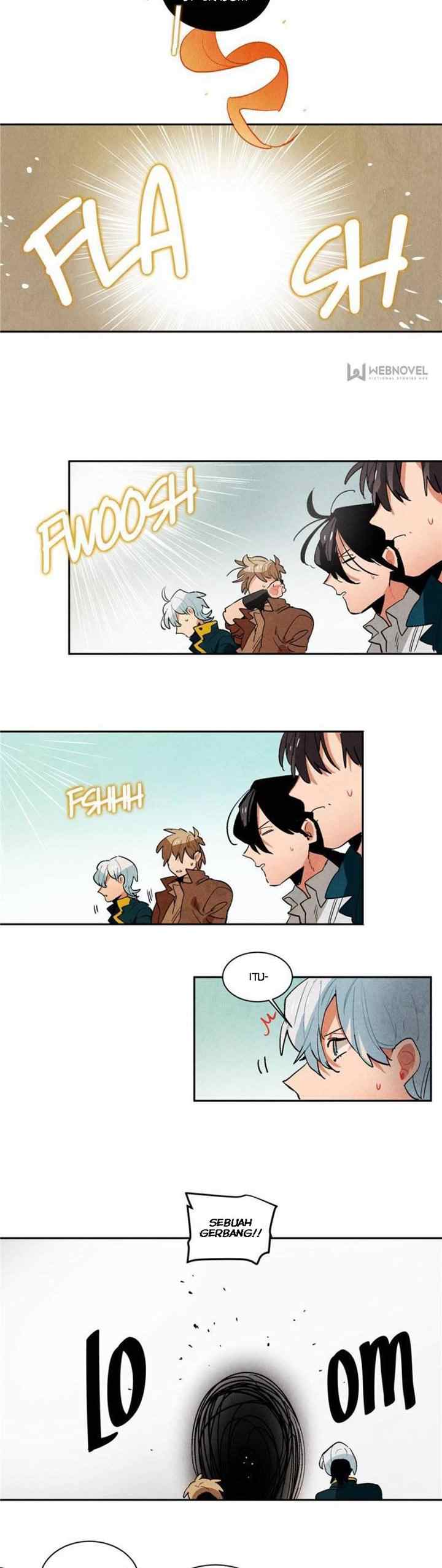 Ernak chapter 69 halaman 8