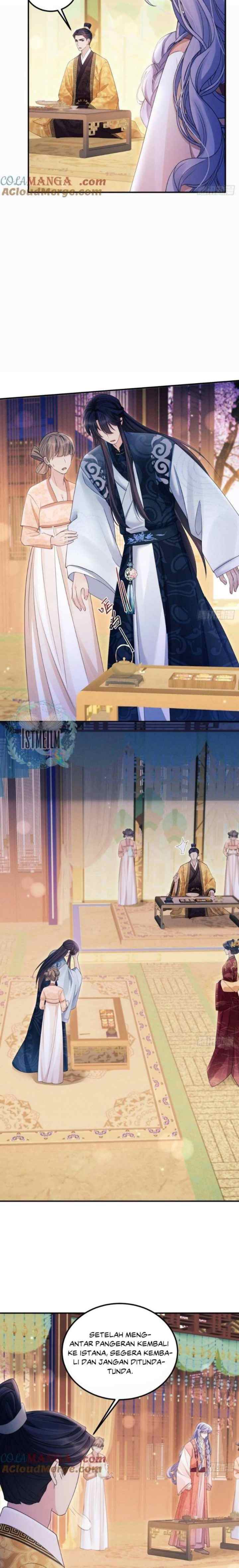 I Suspect the Actor Is Fishing for Me chapter 171 halaman 17
