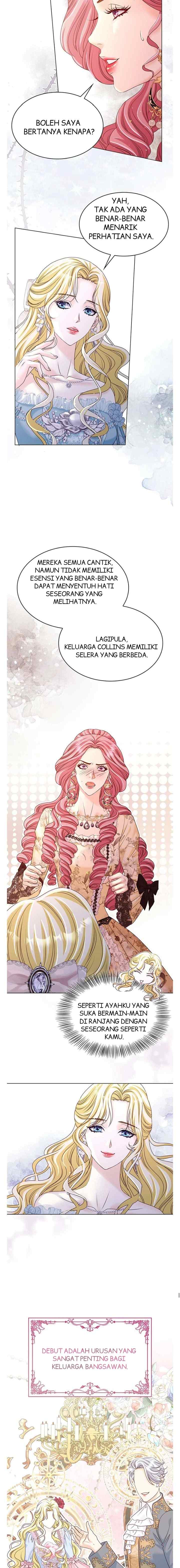 The Villainess Tames the Crazed Devil chapter 10 halaman 13