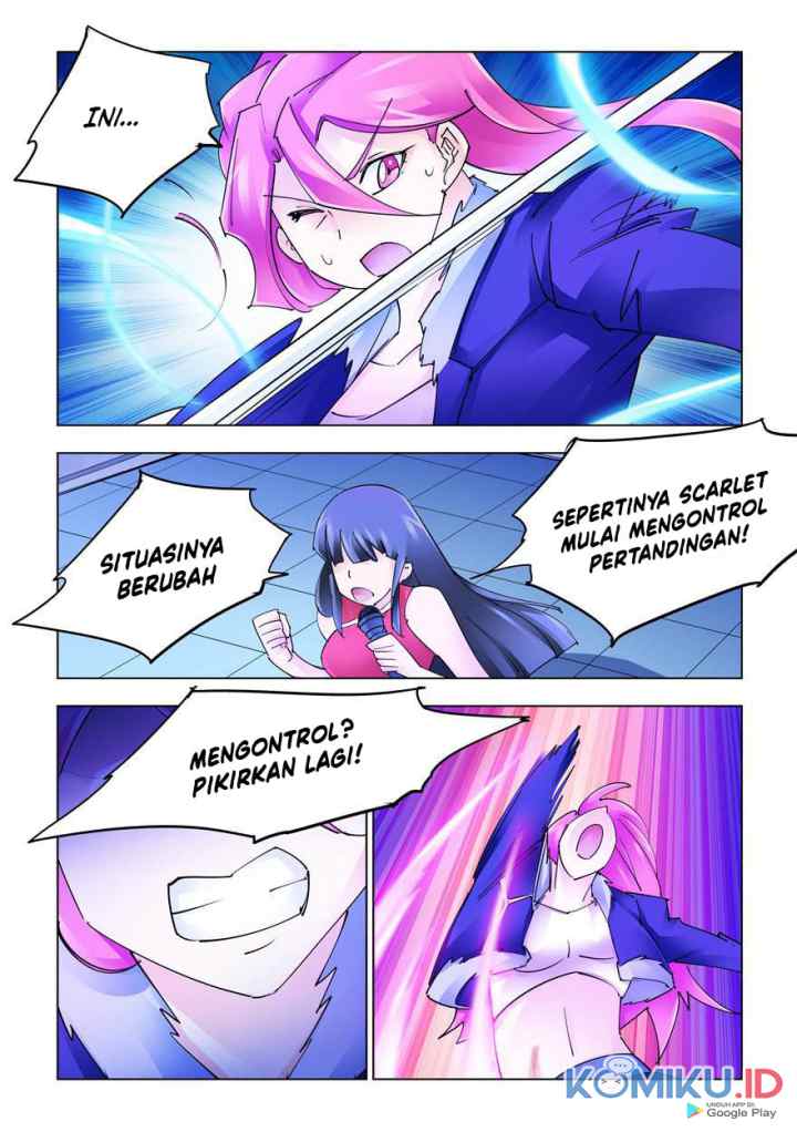Battle Frenzy chapter 259 halaman 7