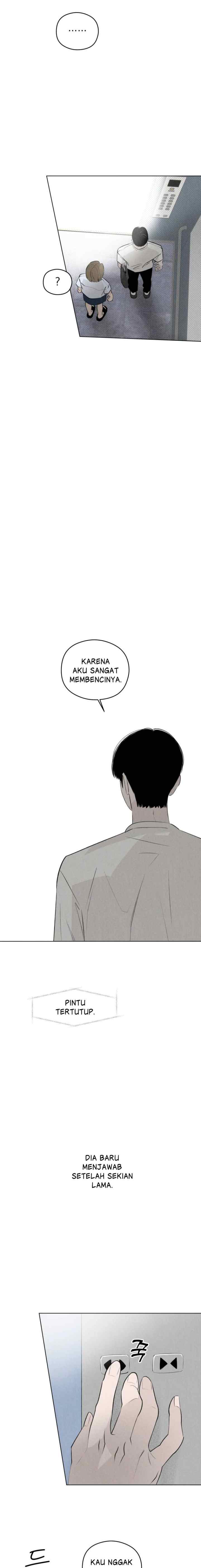 Red as a Tomato! chapter 36 halaman 13