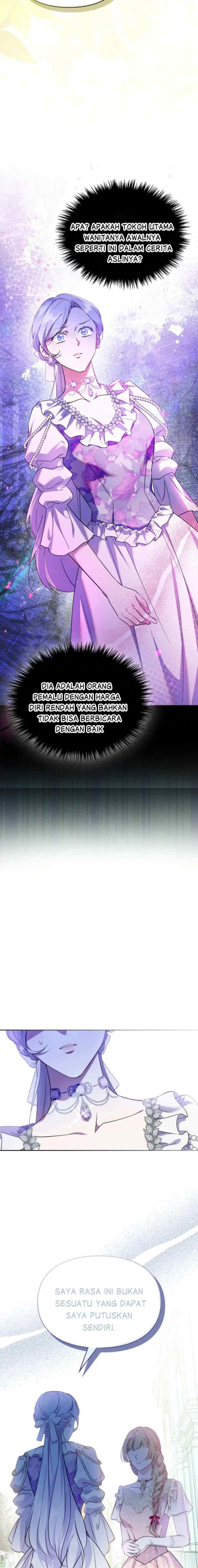 I Became the Tyrant's Servant chapter 66 halaman 12