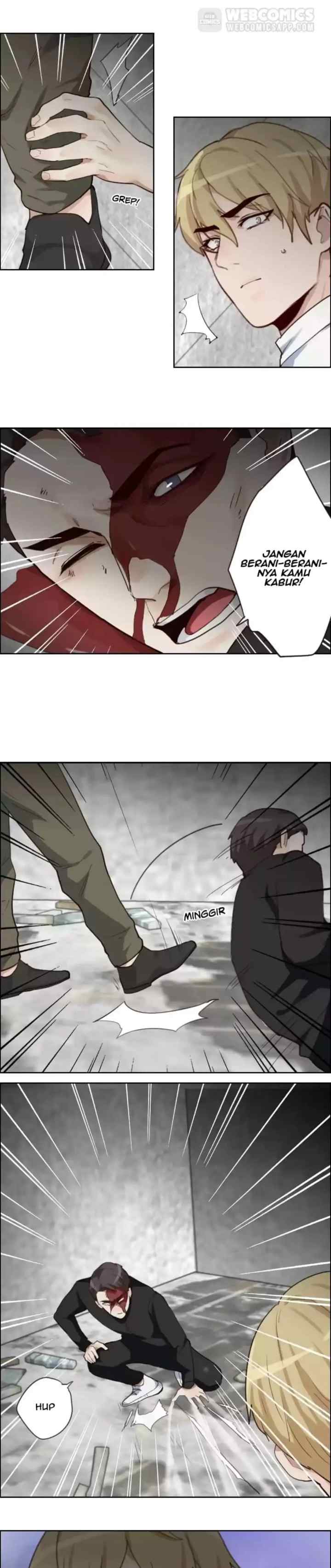 Best Actors Life: Take Two chapter 83 halaman 5