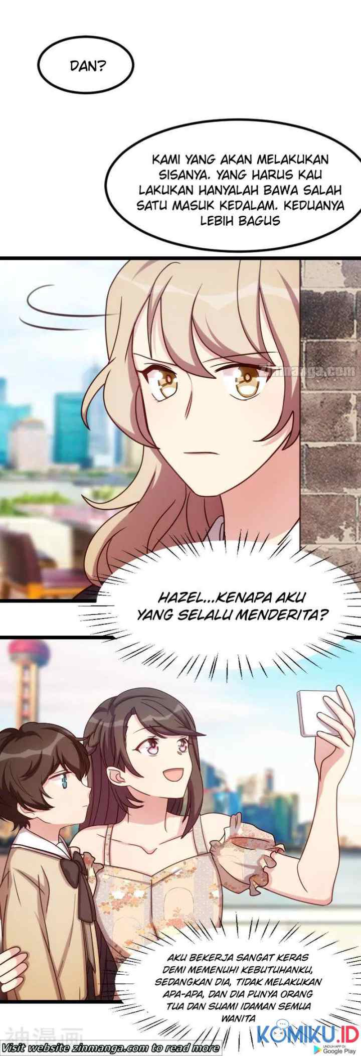 CEO's Sudden Proposal chapter 174 halaman 15