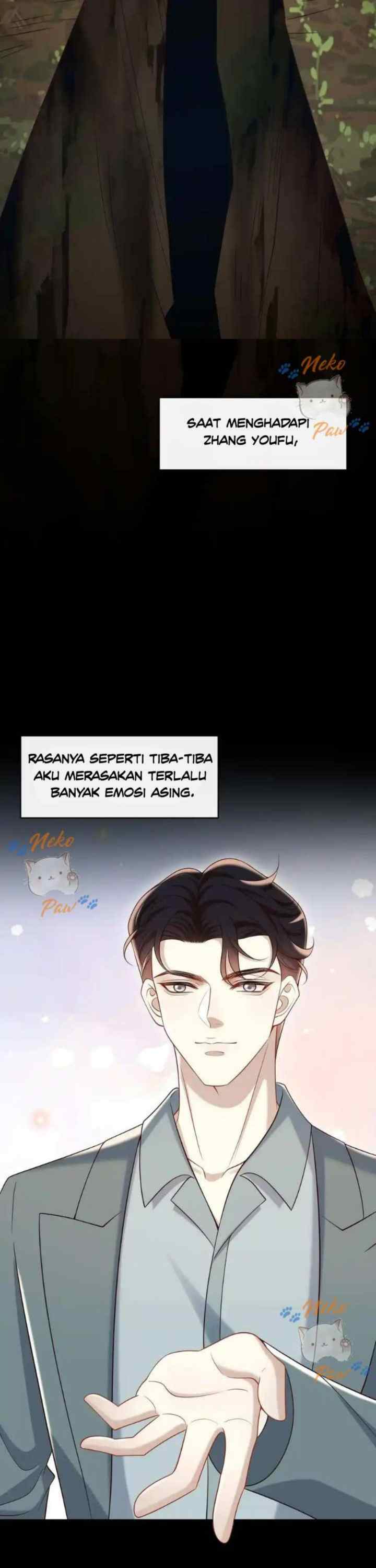 He Came Late At Night chapter 67 halaman 8