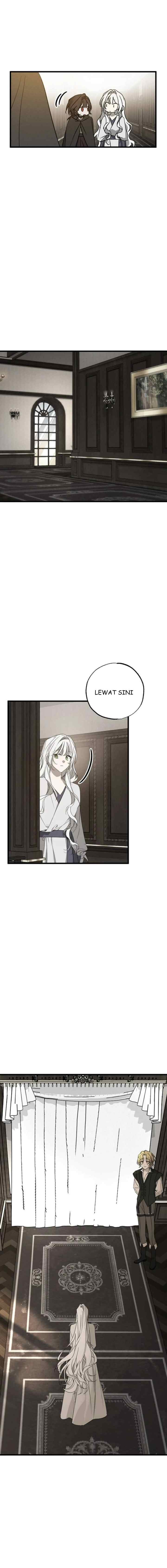 My Husband Who Hates Me Has Lost His Memories chapter 55 halaman 9