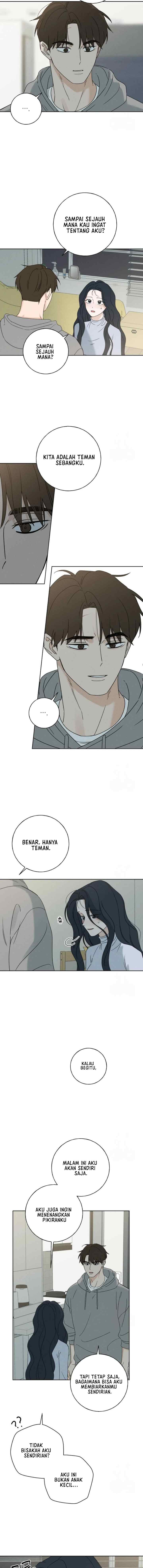 Miyeon chapter 6 halaman 12