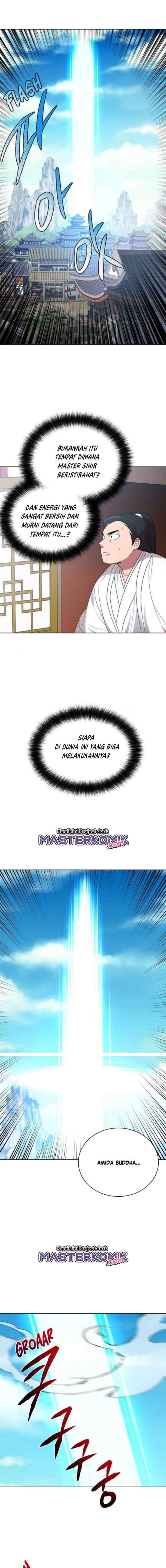 Fire King Dragon chapter 40 halaman 11