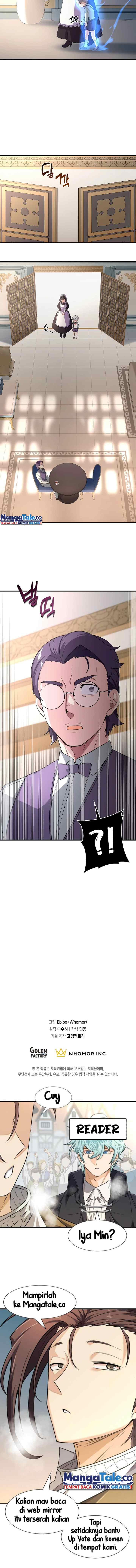 How the Pro in His Past Life Sucks the Sweet Honey chapter 11 halaman 16