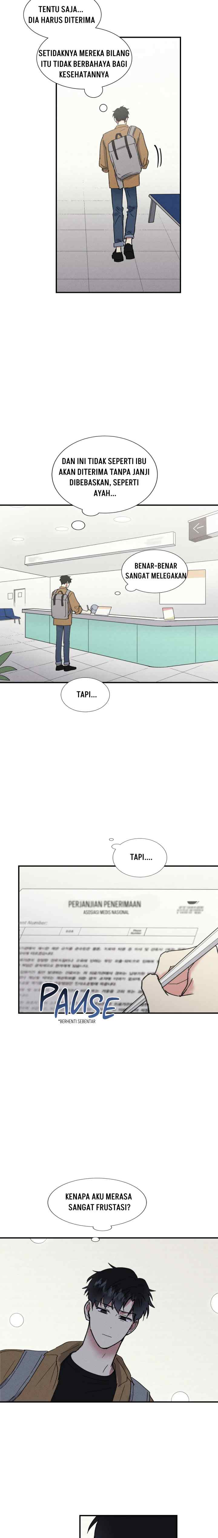 Literary Boy chapter 49 halaman 10