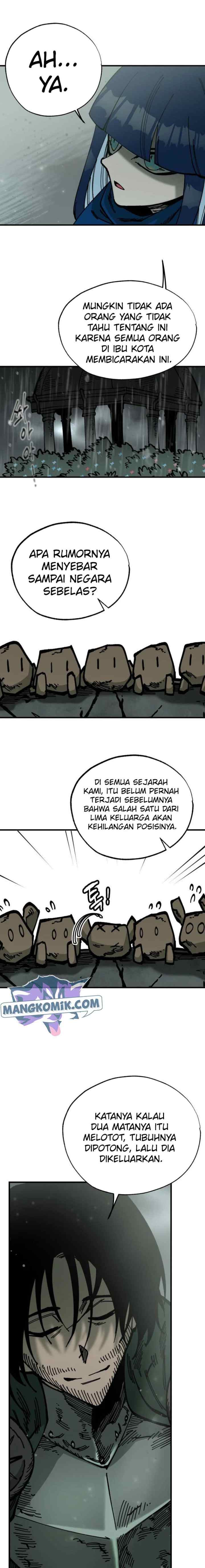 Rathard chapter 35 halaman 5