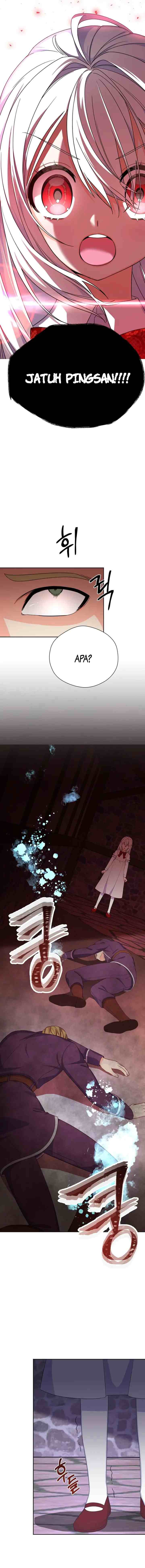 I Ran Away and Got Married chapter 2 halaman 17