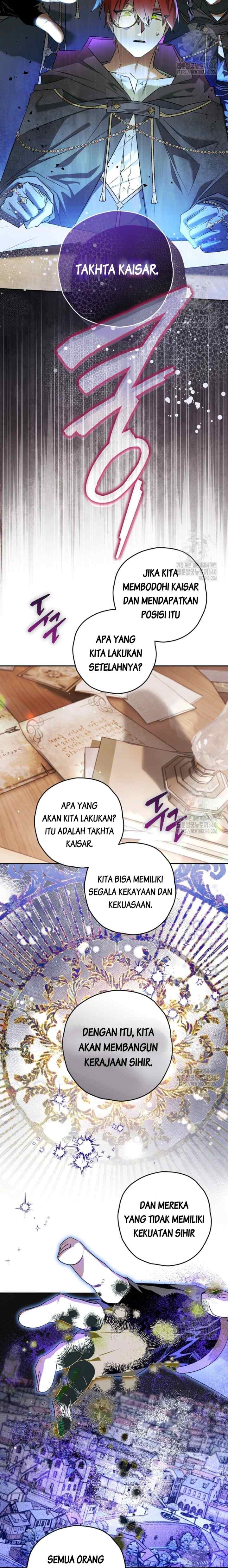 Sigrid chapter 98 halaman 9