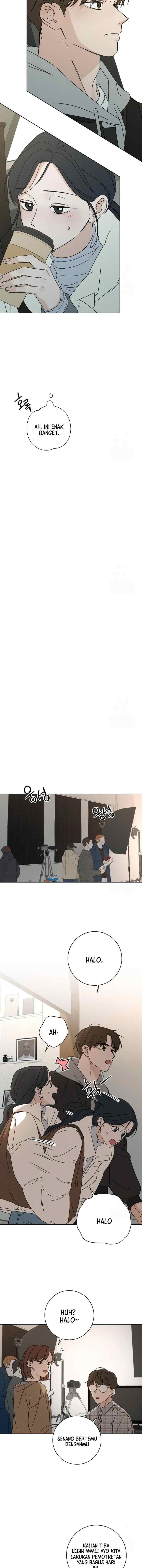 Miyeon chapter 3 halaman 14