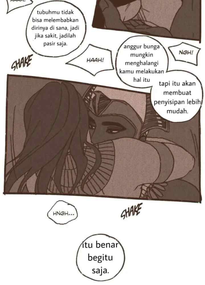 ENNEAD S1 chapter 43 halaman 7
