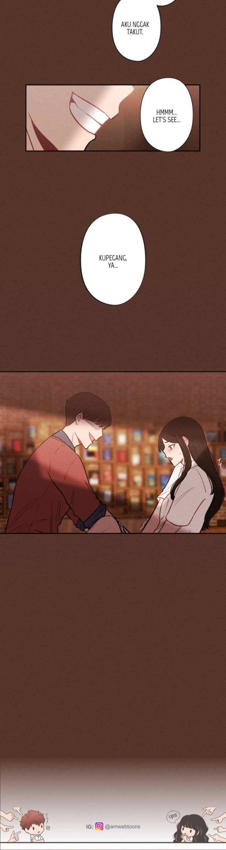Mistake S1 chapter 47 halaman 16