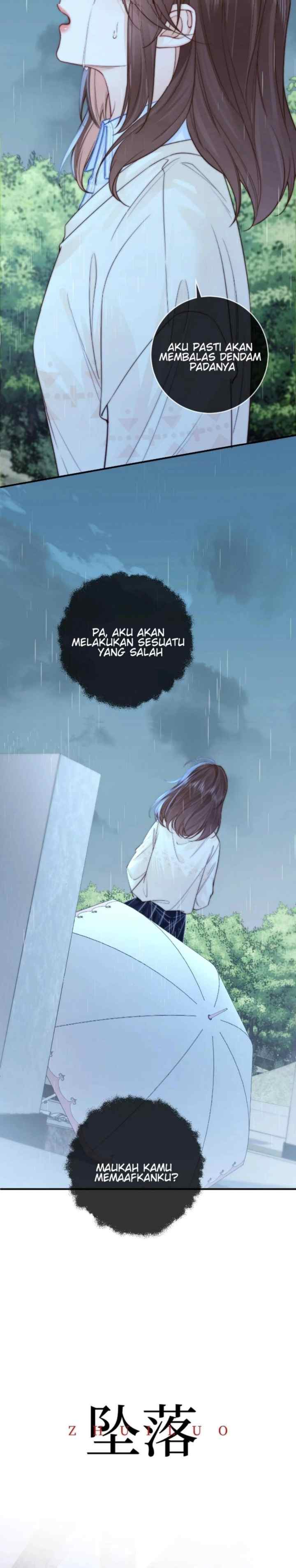Zhuìluò chapter 6 halaman 17