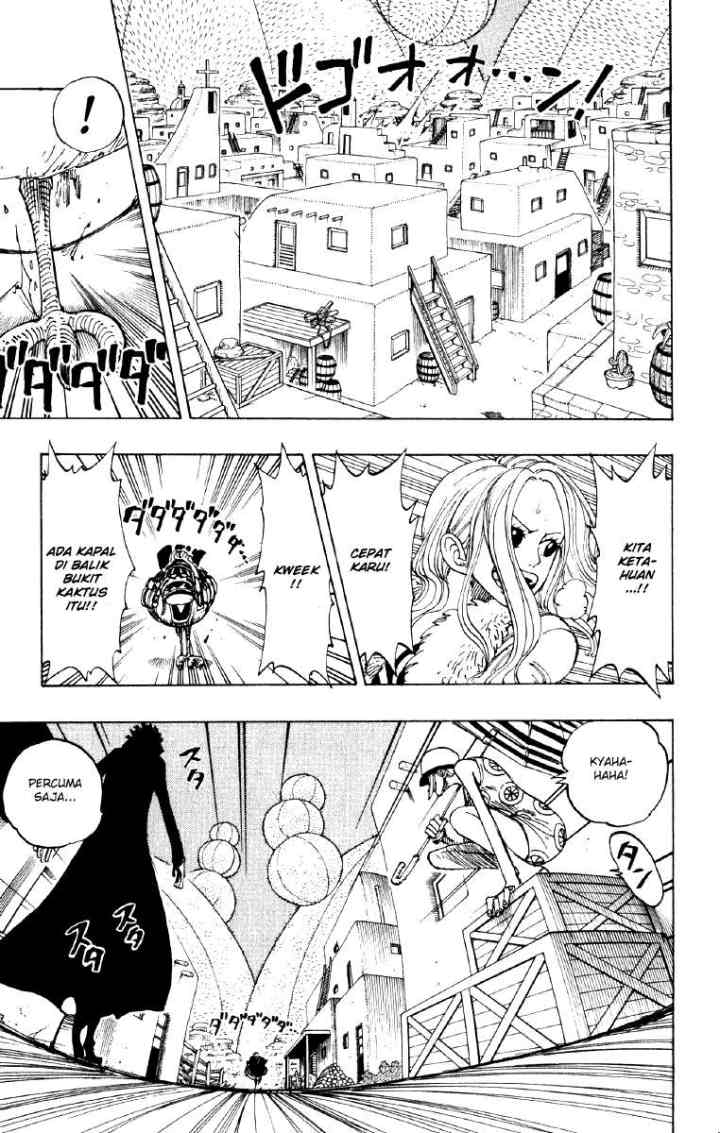One Piece chapter 111 halaman 7