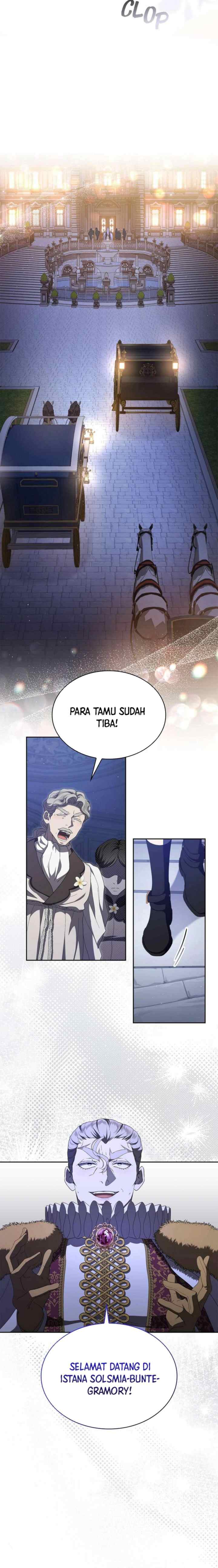 The Stone Thrown in the Lake chapter 19 halaman 11