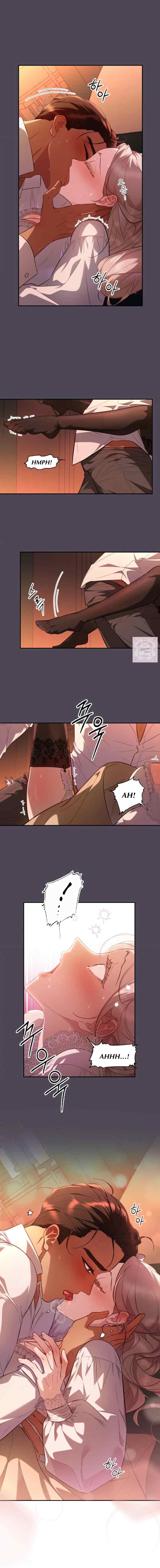 A Private Tutor's Secret Lessons chapter 1 halaman 16
