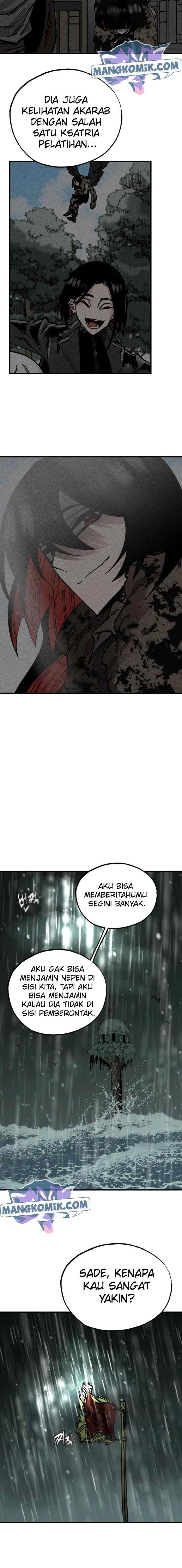 Rathard chapter 35 halaman 12