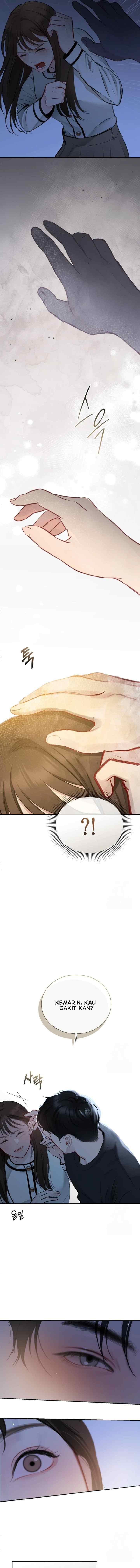 A Secretary Power chapter 14 halaman 14