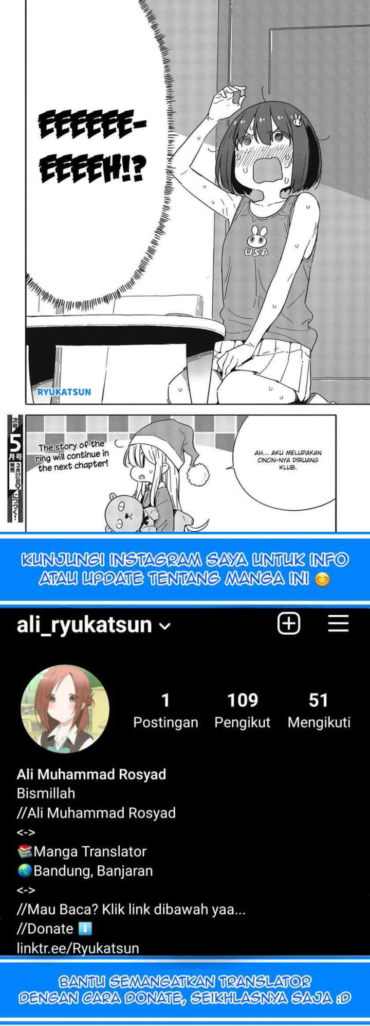 Kono Bijutsubu ni wa Mondai ga Aru! chapter 84 halaman 11