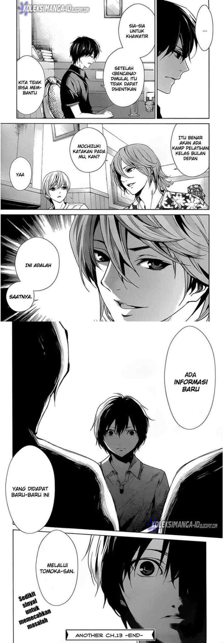 Another chapter 13 halaman 13
