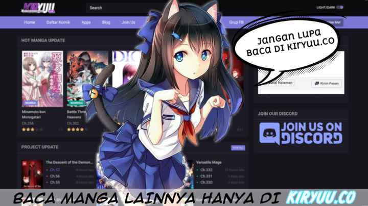 I Was Just an Ordinary Lady chapter 18 halaman 7
