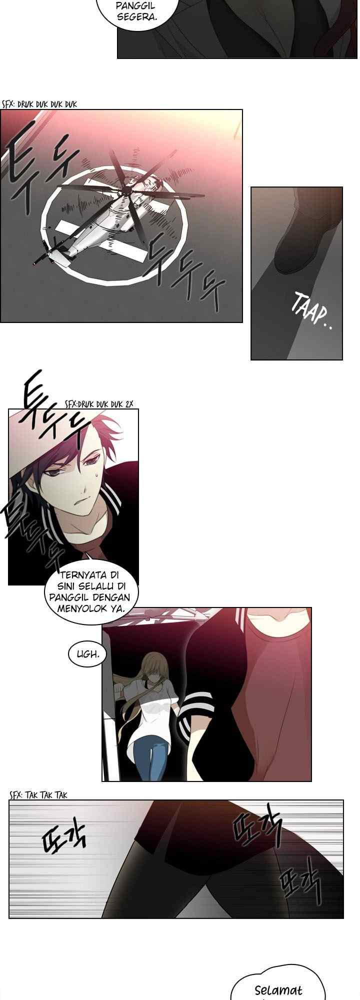 Gong heon ja chapter 25 halaman 13