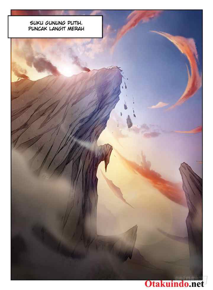 Dragon Field Hunter Hunter Age chapter 1 halaman 2