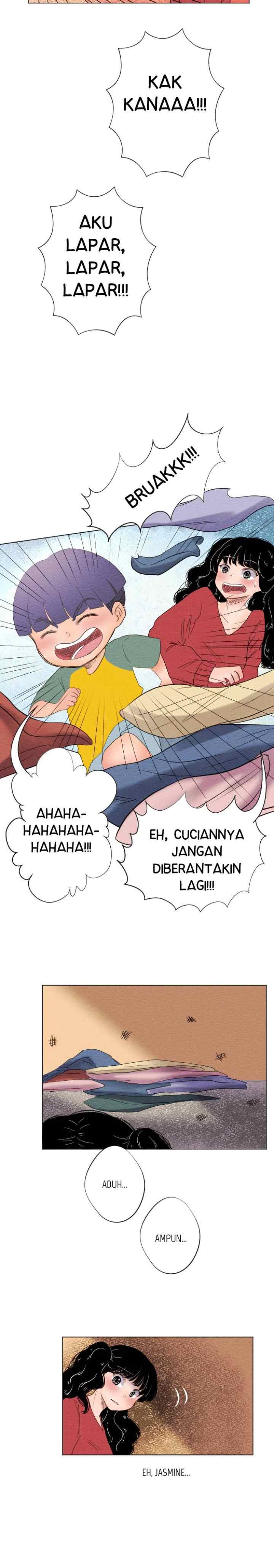 Mistake S1 chapter 17 halaman 6