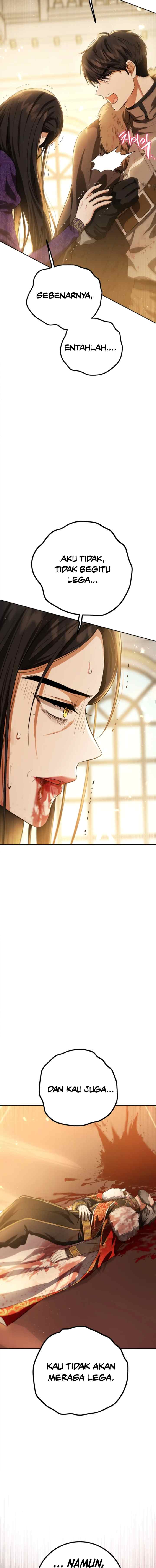 The Princess's Double Life chapter 117 halaman 5