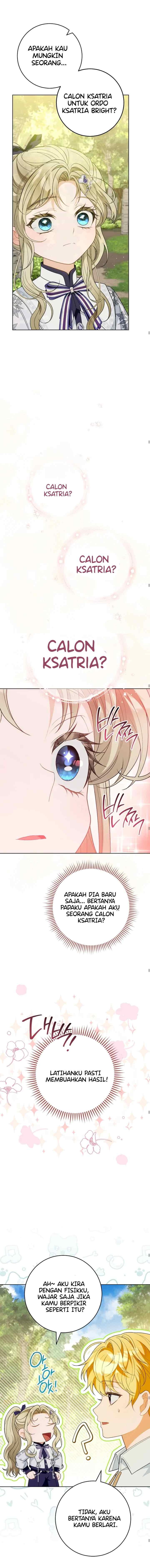 I Was Told To Die chapter 17 halaman 13