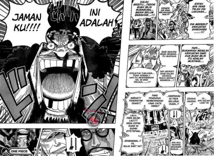 One Piece chapter 577 halaman 15