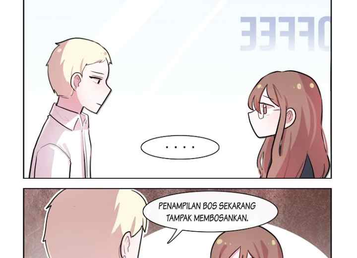 She Doesn't Like Me chapter 198 halaman 5